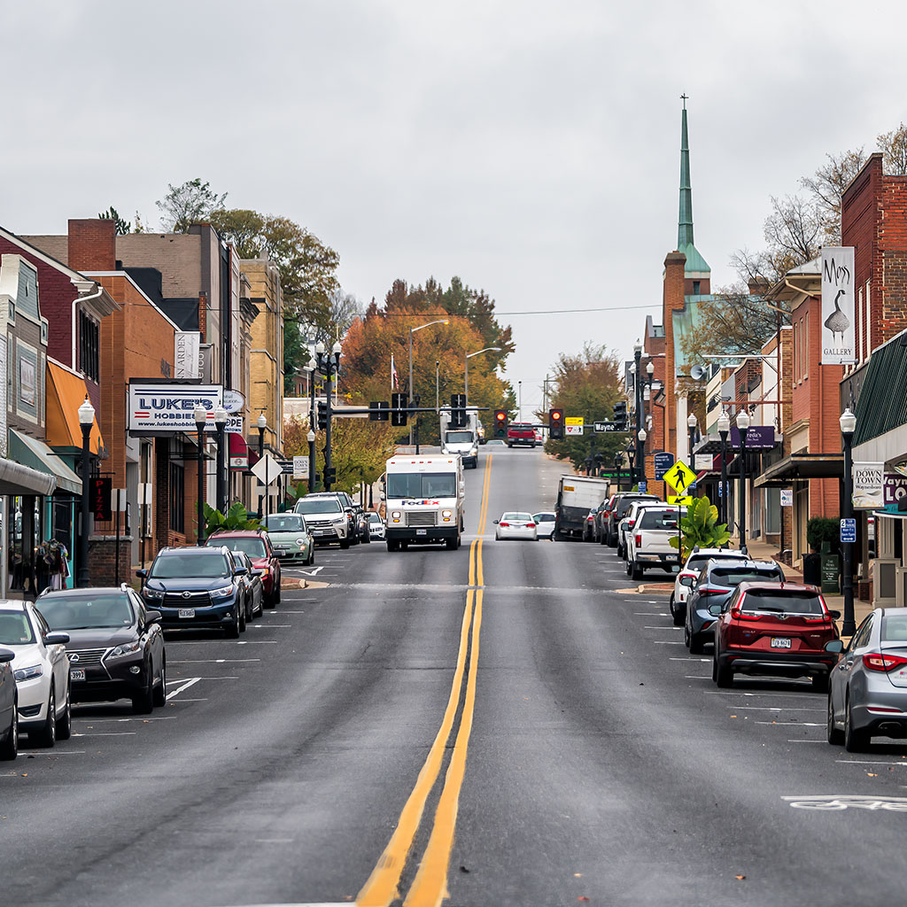 Cavalier Septic Service of Virginia - Septic Pumping Near Me